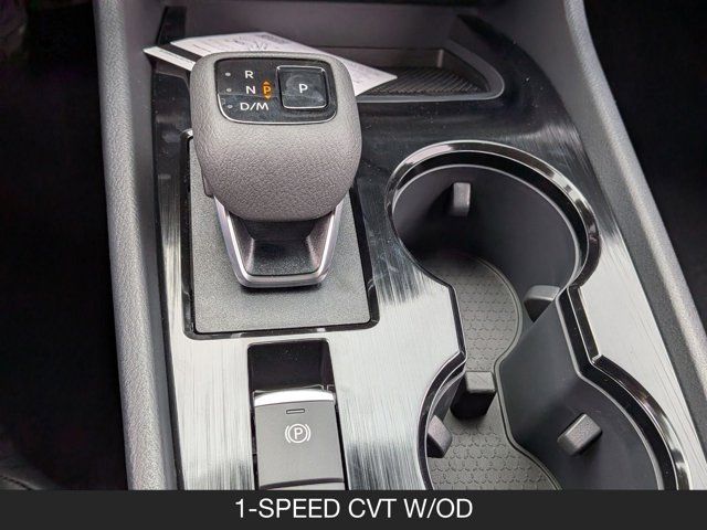 2026 Nissan Rogue Dark Armor 2026 Nissan Rogue Dark Armor