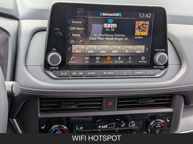 2026 Nissan Rogue Dark Armor 2026 Nissan Rogue Dark Armor