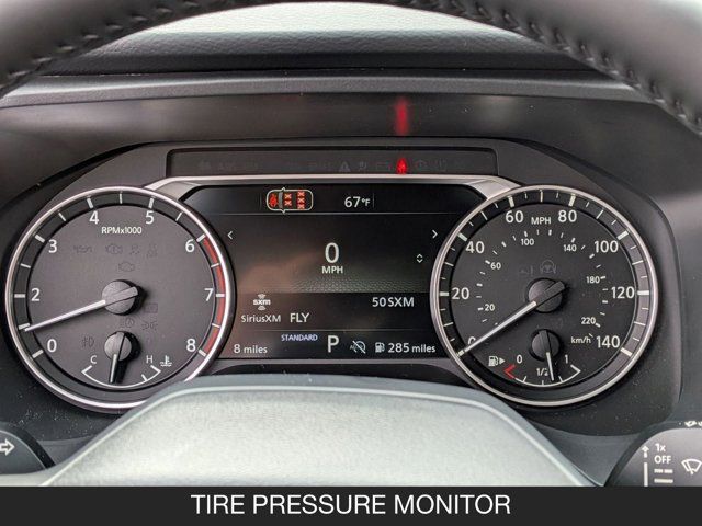 2026 Nissan Rogue Dark Armor 2026 Nissan Rogue Dark Armor