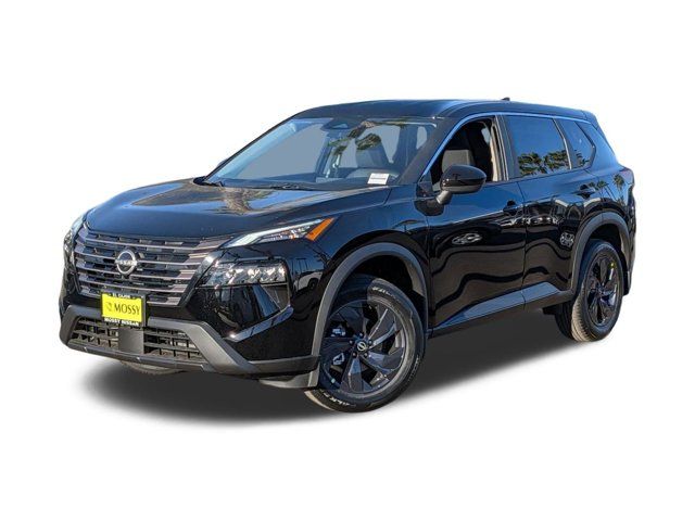 2026 Nissan Rogue SV 2026 Nissan Rogue SV