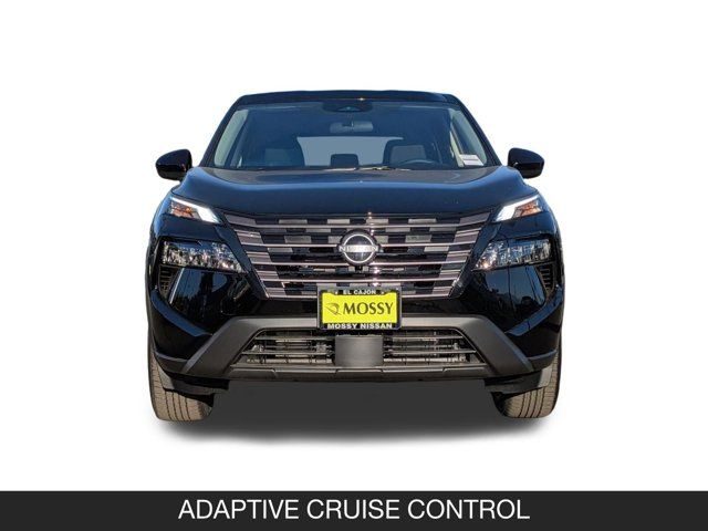 2026 Nissan Rogue SV 2026 Nissan Rogue SV