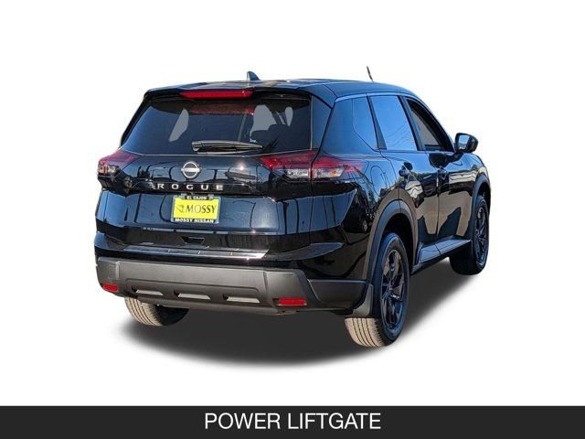 2026 Nissan Rogue SV 2026 Nissan Rogue SV