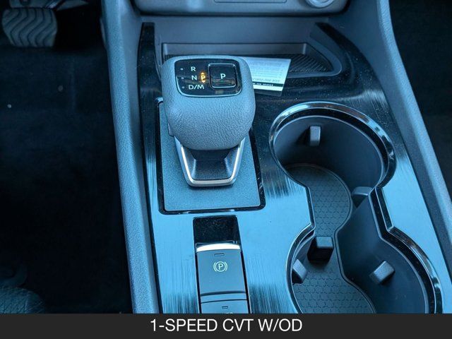 2026 Nissan Rogue SV 2026 Nissan Rogue SV