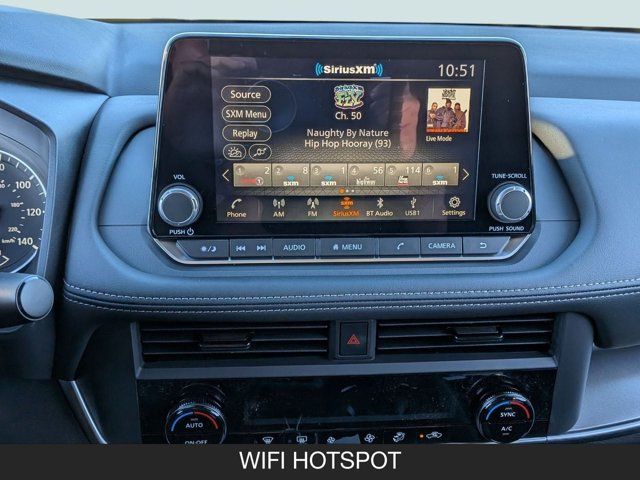 2026 Nissan Rogue SV 2026 Nissan Rogue SV