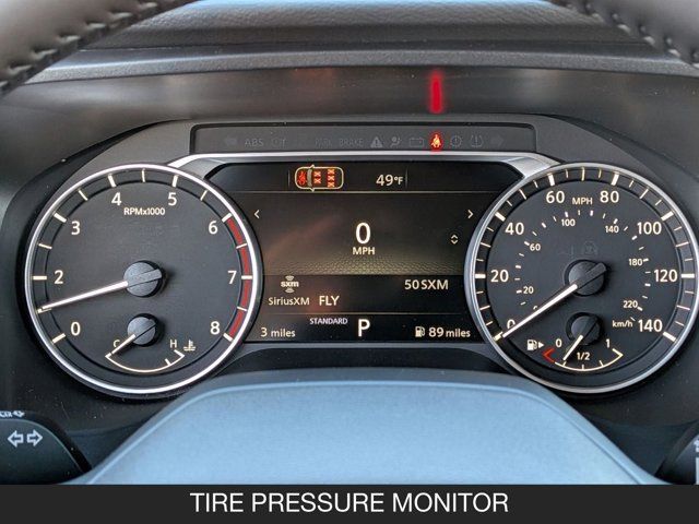 2026 Nissan Rogue SV 2026 Nissan Rogue SV