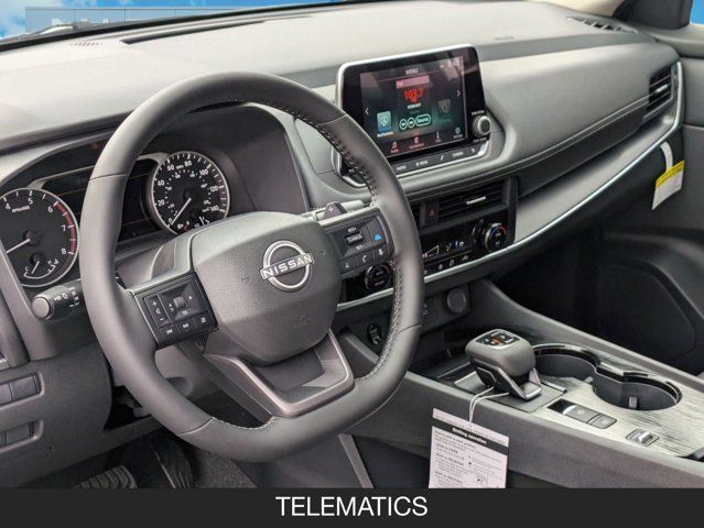 2026 Nissan Rogue SV 2026 Nissan Rogue SV