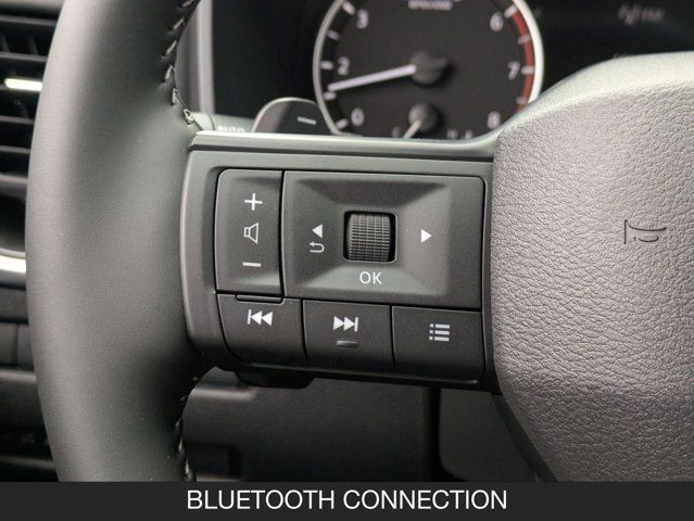 2026 Nissan Rogue SV 2026 Nissan Rogue SV