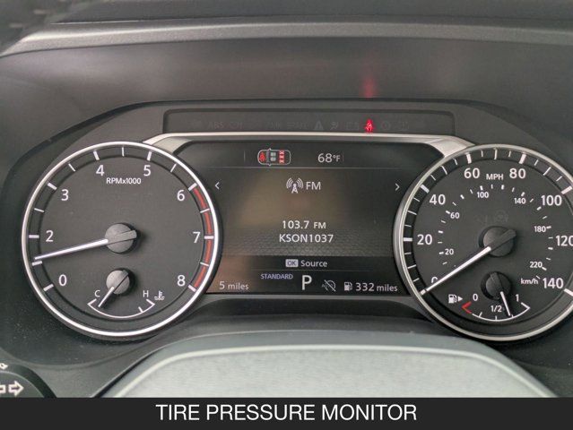 2026 Nissan Rogue SV 2026 Nissan Rogue SV