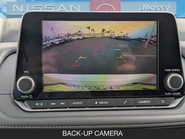 2026 Nissan Rogue SV 2026 Nissan Rogue SV