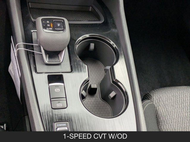 2026 Nissan Rogue SV 2026 Nissan Rogue SV