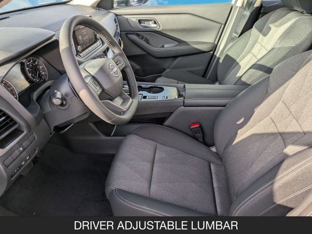 2026 Nissan Rogue SV 2026 Nissan Rogue SV