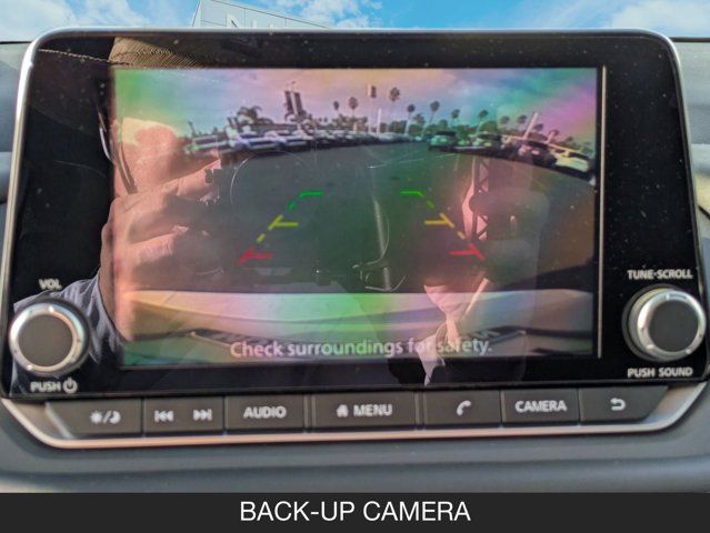 2026 Nissan Rogue SV 2026 Nissan Rogue SV