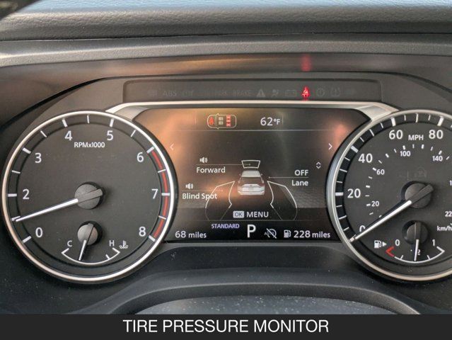 2026 Nissan Rogue SV 2026 Nissan Rogue SV