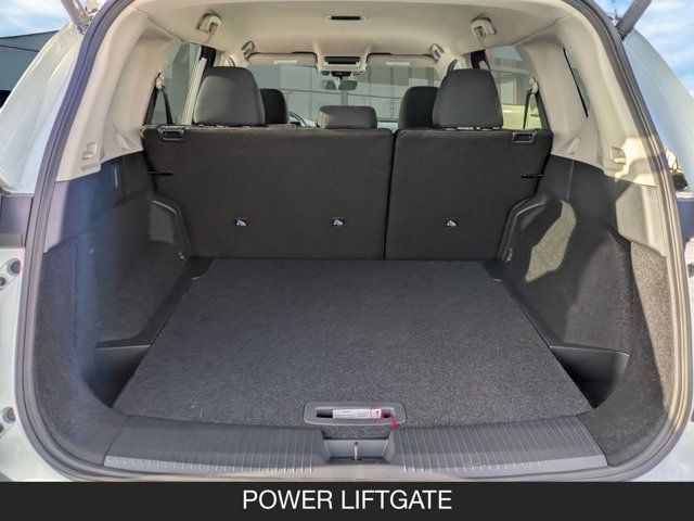 2026 Nissan Rogue SV 2026 Nissan Rogue SV