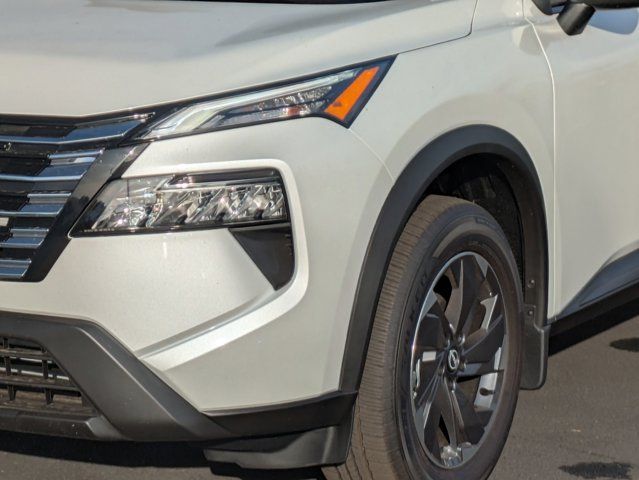 2026 Nissan Rogue SV 2026 Nissan Rogue SV