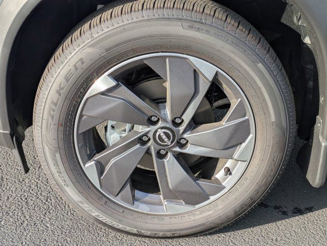 2026 Nissan Rogue SV 2026 Nissan Rogue SV