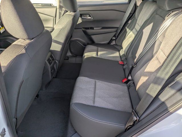 2026 Nissan Rogue SV 2026 Nissan Rogue SV