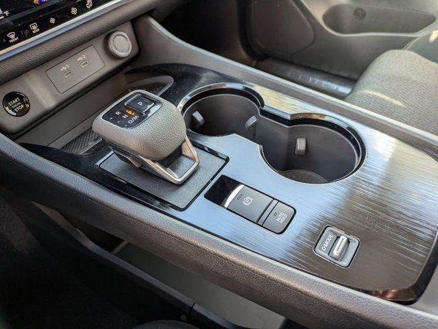 2026 Nissan Rogue SV 2026 Nissan Rogue SV