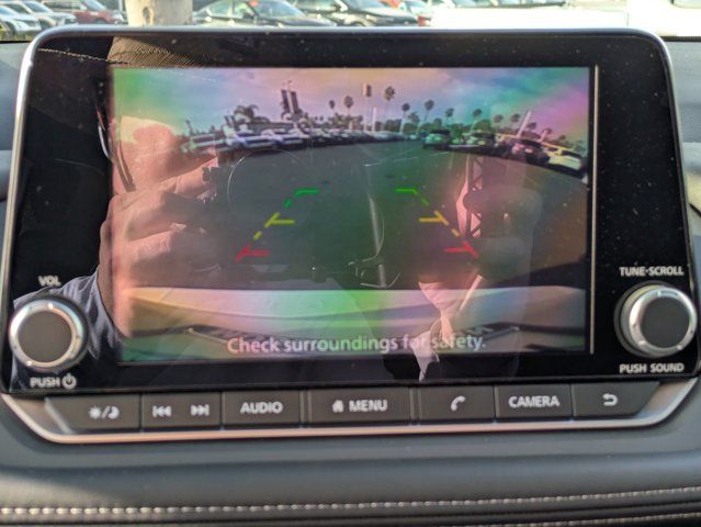 2026 Nissan Rogue SV 2026 Nissan Rogue SV