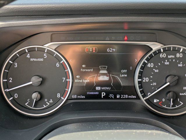 2026 Nissan Rogue SV 2026 Nissan Rogue SV