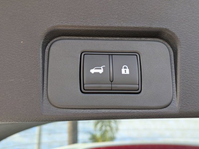 2026 Nissan Rogue SV 2026 Nissan Rogue SV