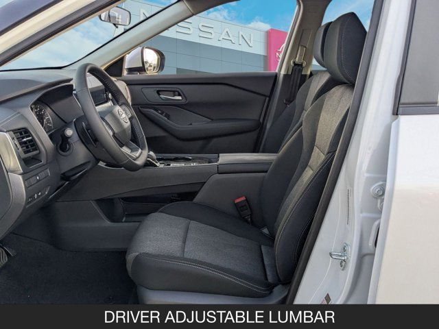 2026 Nissan Rogue SV 2026 Nissan Rogue SV