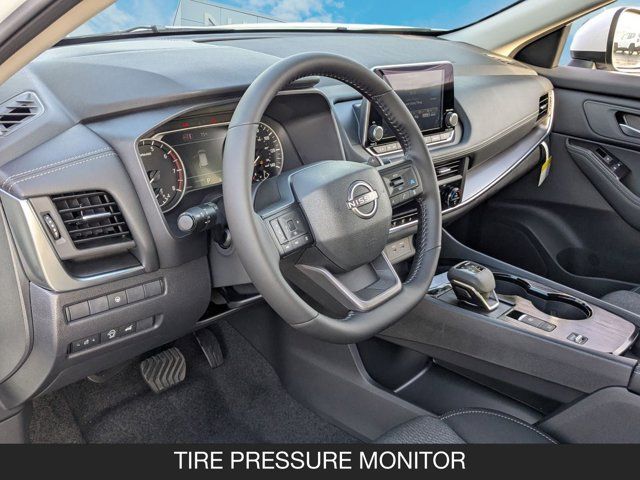 2026 Nissan Rogue SV 2026 Nissan Rogue SV