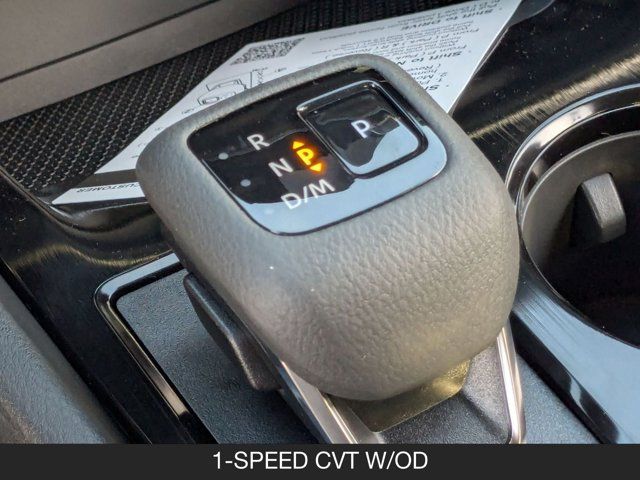 2026 Nissan Rogue SV 2026 Nissan Rogue SV