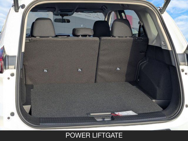 2026 Nissan Rogue SV 2026 Nissan Rogue SV