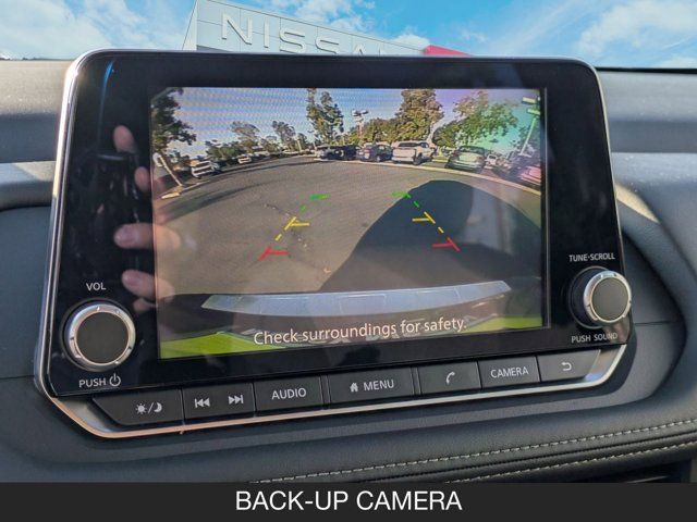 2026 Nissan Rogue SV 2026 Nissan Rogue SV