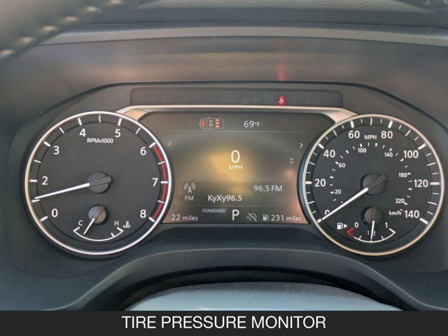 2026 Nissan Rogue SV 2026 Nissan Rogue SV