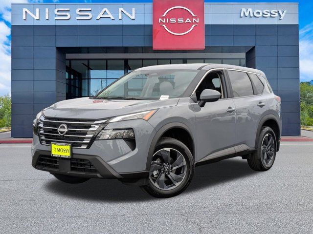 2026 Nissan Rogue SV 2026 Nissan Rogue SV