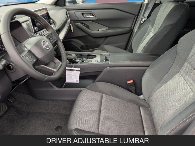 2026 Nissan Rogue SV 2026 Nissan Rogue SV