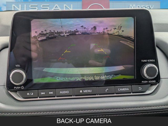 2026 Nissan Rogue SV 2026 Nissan Rogue SV