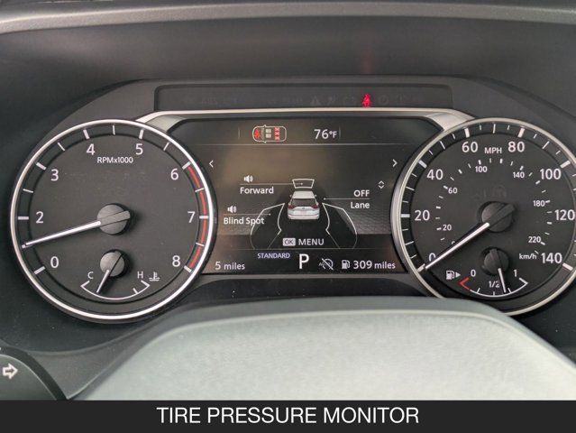 2026 Nissan Rogue SV 2026 Nissan Rogue SV