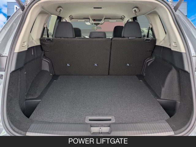 2026 Nissan Rogue SV 2026 Nissan Rogue SV