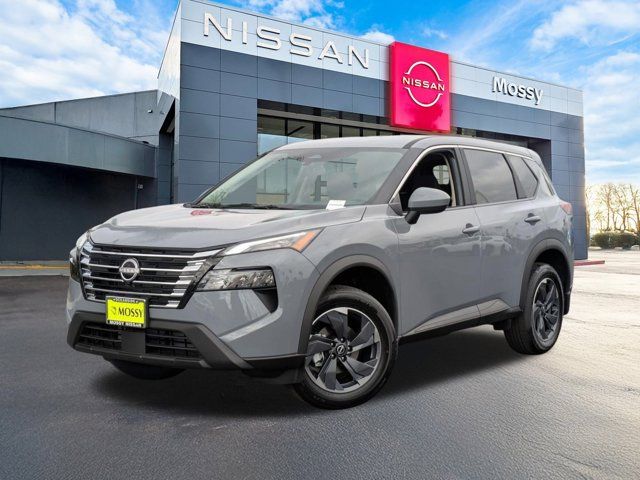 2026 Nissan Rogue SV 2026 Nissan Rogue SV