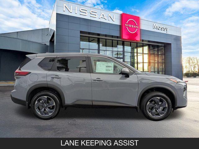 2026 Nissan Rogue SV 2026 Nissan Rogue SV