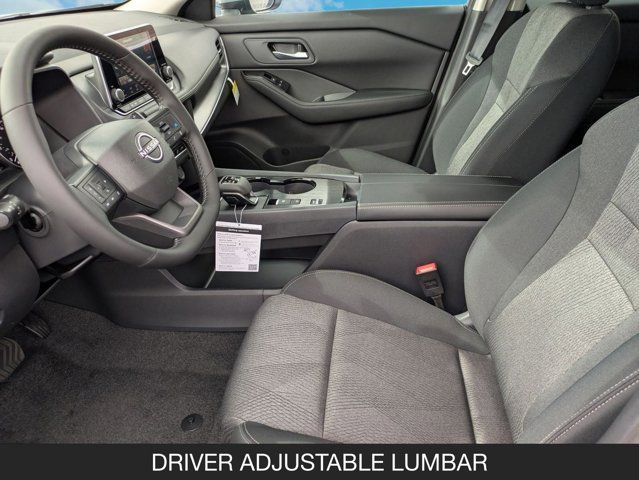 2026 Nissan Rogue SV 2026 Nissan Rogue SV