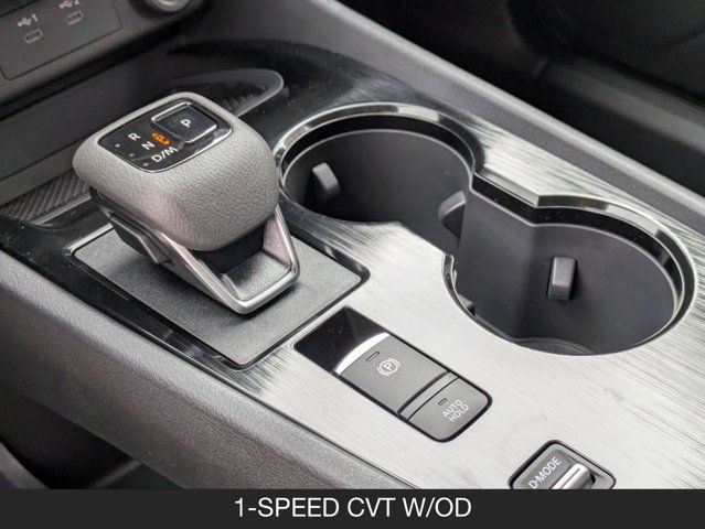 2026 Nissan Rogue SV 2026 Nissan Rogue SV