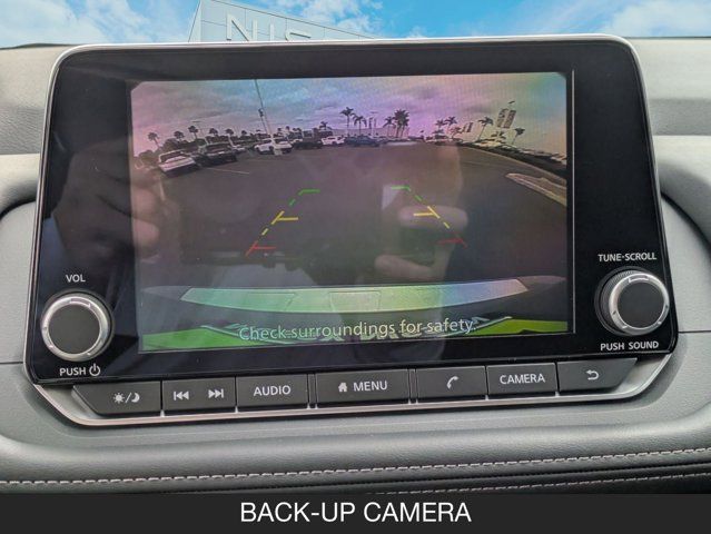 2026 Nissan Rogue SV 2026 Nissan Rogue SV