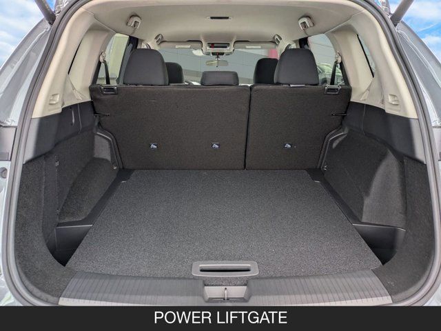 2026 Nissan Rogue SV 2026 Nissan Rogue SV