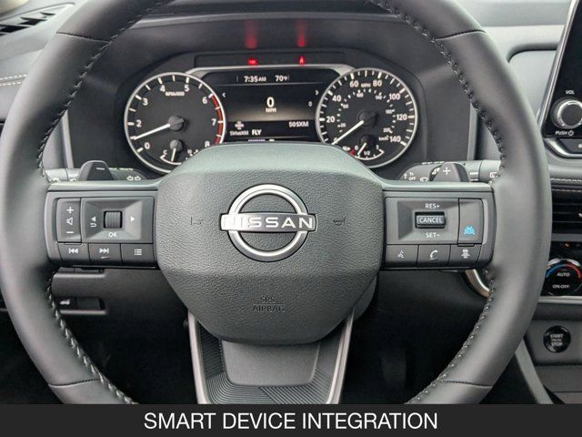 2026 Nissan Rogue SV 2026 Nissan Rogue SV