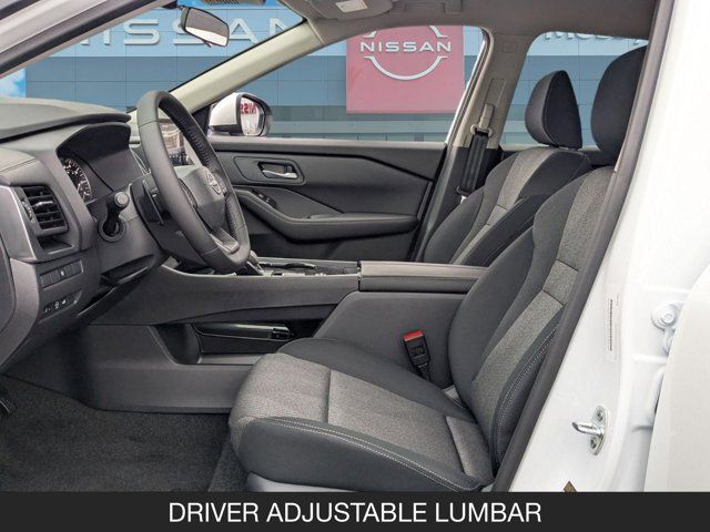 2026 Nissan Rogue SV 2026 Nissan Rogue SV