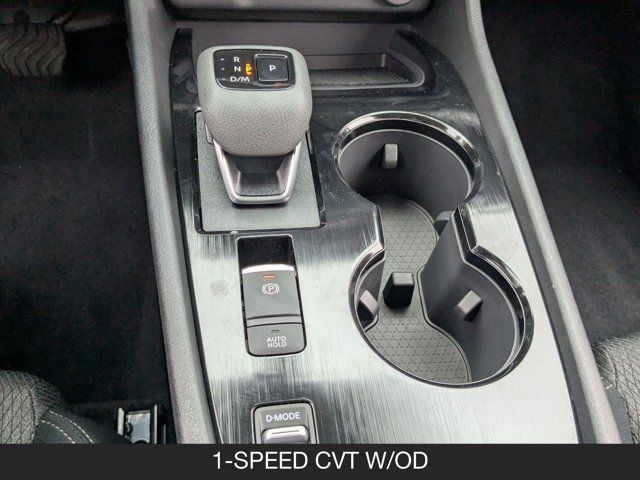 2026 Nissan Rogue SV 2026 Nissan Rogue SV