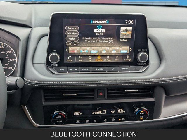 2026 Nissan Rogue SV 2026 Nissan Rogue SV