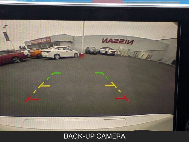 2026 Nissan Rogue SV 2026 Nissan Rogue SV