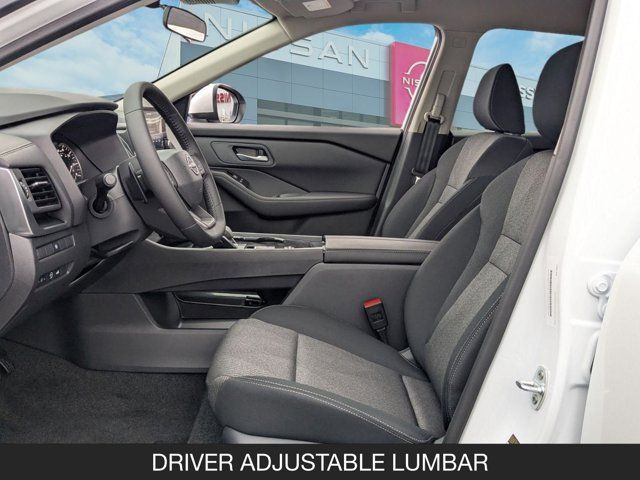 2026 Nissan Rogue SV 2026 Nissan Rogue SV