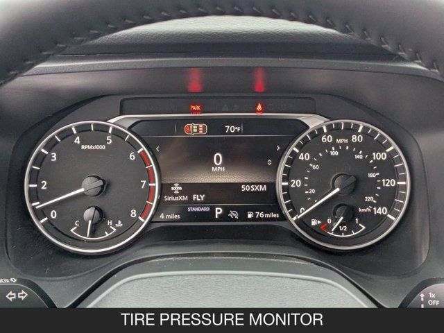 2026 Nissan Rogue SV 2026 Nissan Rogue SV