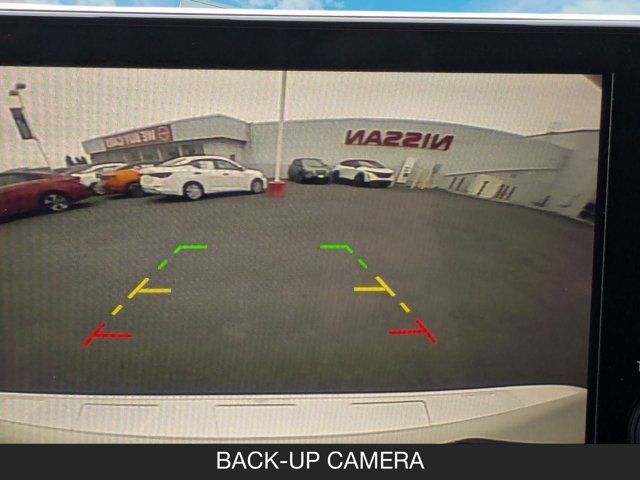 2026 Nissan Rogue SV 2026 Nissan Rogue SV